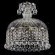 Подвесная люстра Bohemia Ivele Crystal 14781/30 Pa Balls
