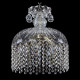 Подвесная люстра Bohemia Ivele Crystal 14781/30 Pa R