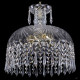 Подвесная люстра Bohemia Ivele Crystal 14781/35 G Drops