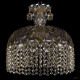 Подвесная люстра Bohemia Ivele Crystal 14781/35 G R M801
