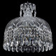 Подвесная люстра Bohemia Ivele Crystal 14781/35 Ni
