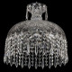 Подвесная люстра Bohemia Ivele Crystal 14781/35 Ni Drops