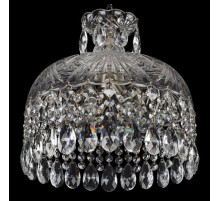 Подвесная люстра Bohemia Ivele Crystal 14781/35 Pa