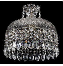 Подвесная люстра Bohemia Ivele Crystal 14781/35 Pa
