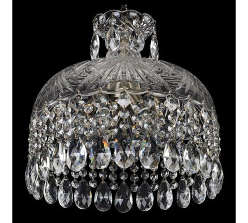 Подвесная люстра Bohemia Ivele Crystal 14781/35 Pa