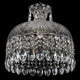 Подвесная люстра Bohemia Ivele Crystal 14781/35 Pa