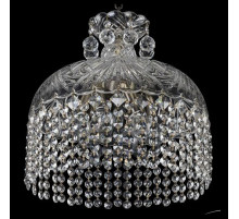 Подвесная люстра Bohemia Ivele Crystal 14781/35 Pa R