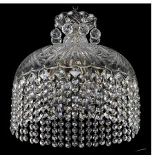 Подвесная люстра Bohemia Ivele Crystal 14781/35 Pa R