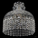 Подвесная люстра Bohemia Ivele Crystal 14781/35 Pa R