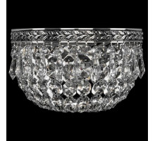 Бра Bohemia Ivele Crystal 19011B/20IV NB