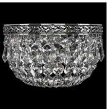 Бра Bohemia Ivele Crystal 19011B/20IV NB