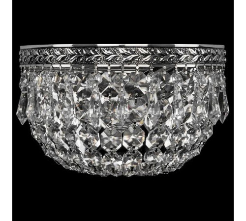 Бра Bohemia Ivele Crystal 19011B/20IV NB Бра Bohemia Ivele Crystal 19011B/20IV NB