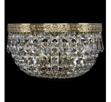 Бра Bohemia Ivele Crystal 19011B/25IV G
