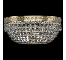 Бра Bohemia Ivele Crystal 19011B/35IV G