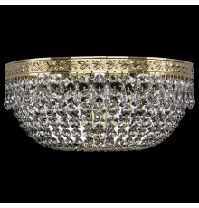 Бра Bohemia Ivele Crystal 19011B/35IV G