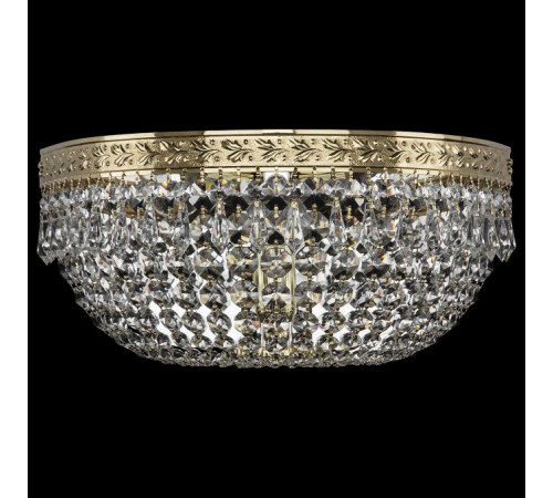 Бра Bohemia Ivele Crystal 19011B/35IV G