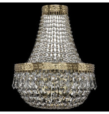 Бра Bohemia Ivele Crystal 19011B/H1/25IV G