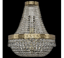 Бра Bohemia Ivele Crystal 19011B/H1/35IV G