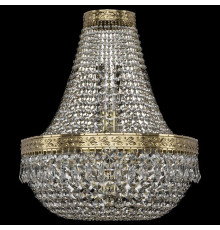 Бра Bohemia Ivele Crystal 19011B/H1/35IV G