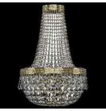 Бра Bohemia Ivele Crystal 19011B/H2/25IV G