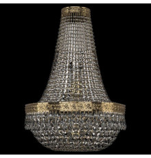Бра Bohemia Ivele Crystal 19011B/H2/35IV G