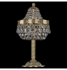 Настольная лампа Bohemia Ivele Crystal 19011L6/H/20IV G