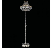 Торшер Bohemia Ivele Crystal 19011T3/H/45IV-172 G
