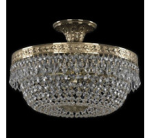 Бра Bohemia Ivele Crystal 19011B/35IV G