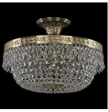 Бра Bohemia Ivele Crystal 19011B/35IV G