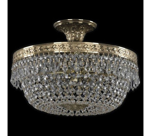 Бра Bohemia Ivele Crystal 19011B/35IV G