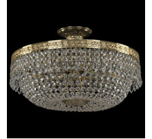 Потолочная люстра Bohemia Ivele Crystal 19011/45IV/LED-DIM G