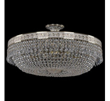 Люстра на штанге Bohemia Ivele Crystal 19011/60IV GW