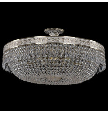 Люстра на штанге Bohemia Ivele Crystal 19011/60IV GW