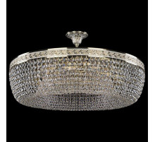 Люстра на штанге Bohemia Ivele Crystal 19031/70IV GW