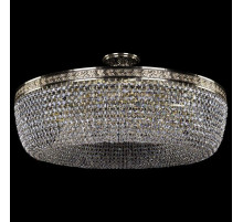Люстра на штанге Bohemia Ivele Crystal 19031/80IV GB