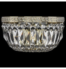 Бра Bohemia Ivele Crystal 19041B/25IV GW