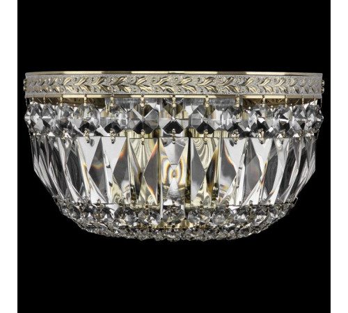 Бра Bohemia Ivele Crystal 19041B/25IV GW Бра Bohemia Ivele Crystal 19041B/25IV GW