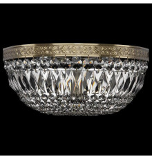 Бра Bohemia Ivele Crystal 19041B/35IV Pa