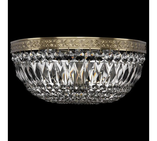 Бра Bohemia Ivele Crystal 19041B/35IV Pa Бра Bohemia Ivele Crystal 19041B/35IV Pa