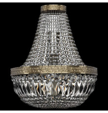 Бра Bohemia Ivele Crystal 19041B/H1/35IV Pa