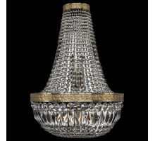 Бра Bohemia Ivele Crystal 19041B/H2/35IV Pa