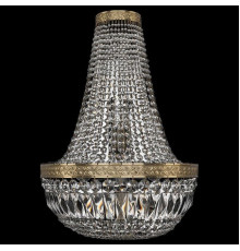 Бра Bohemia Ivele Crystal 19041B/H2/35IV Pa