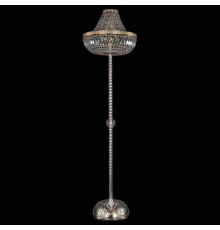 Торшер Bohemia Ivele Crystal 19041T3/H/45IV-172 G