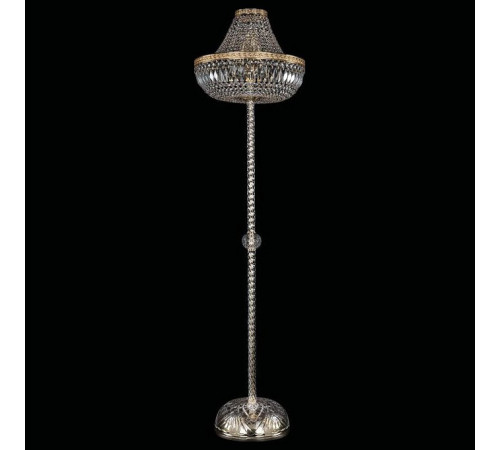 Торшер Bohemia Ivele Crystal 19041T3/H/45IV-172 G Торшер Bohemia Ivele Crystal 19041T3/H/45IV-172 G