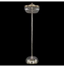 Торшер Bohemia Ivele Crystal 19041T4/35IV-138 G