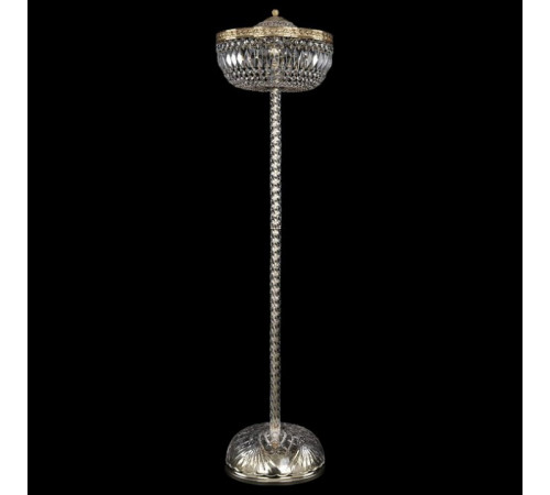 Торшер Bohemia Ivele Crystal 19041T4/35IV-138 G