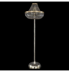 Торшер Bohemia Ivele Crystal 19041T4/H/45IV-172 G