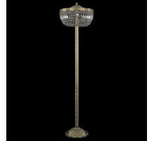 Торшер Bohemia Ivele Crystal 19041T6/35IV-138 G