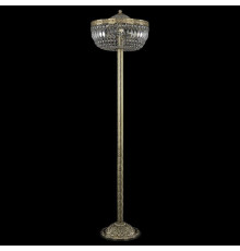 Торшер Bohemia Ivele Crystal 19041T6/35IV-138 G