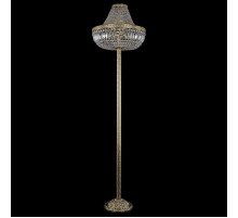 Торшер Bohemia Ivele Crystal 19041T6/H/45IV-172 G